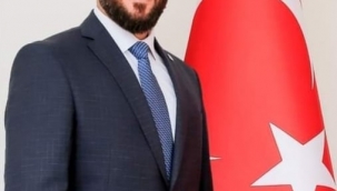 DÜNYA KARETE ŞAMPİYONU MURAT KUL BAŞKAN ADAYI....