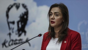 CHPli İlgezdi: AKMde 2 milyar liraya ancak 10 koltukluk yer açıldı