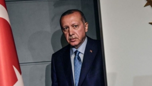 Erdoğandan geri adım iddiası: "Sonuçlar Sarayı ve AKPyi şoka uğrattı"