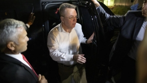 Rahip Brunson sessizliğini bozdu: Bağımsız Türk yargısı diyenler perde arkasında pazarlık ediyordu