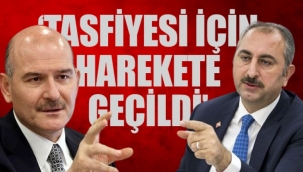 Süleyman Soylu - Abdulhamit Gül kavgasında MHP detayı