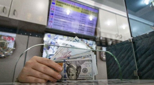 Faiz indirimi beklentisi dövizi uçurdu: Dolar 14,75i gördü