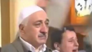 FETÖ elebaşı Gülenin yelpazecisi İzmirde yakalandı