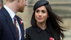 Kraliyeti karıştıran iddia: Cinsel saldırı davasında Meghan Markle tanık olabilir