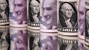 Merkez Bankası yeni mevduatlar için döviz kurunu açıkladı