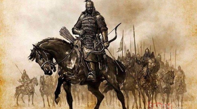 Türkiyede hangi il hangi Türk boyundan geliyor? Şehirlerin soyağacı ortaya çıktı
