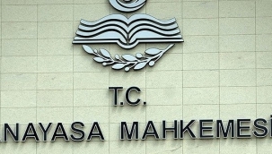 Anayasa Mahkemesinden sansür kararlarına ilişkin içtihat: Yeniden düzenlensin