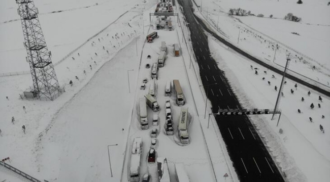 Kuzey Marmara Otoyolu işletmecisine kar cezası! Mağdur vatandaşa para iadesi