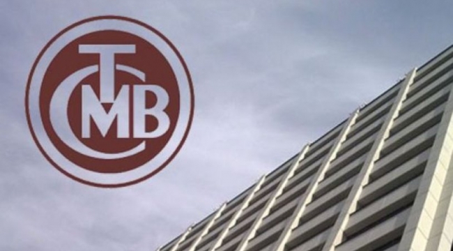 Merkez Bankası faiz kararını açıkladı 