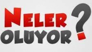 İSTANBUL KIYI EMNİYET MÜDÜRLÜĞÜNDE NELER OLUYOR?