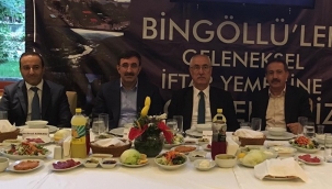 Aday olamadı, ihaleleri alıyor