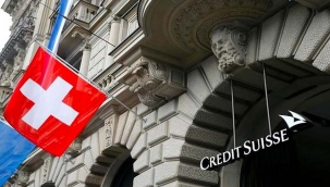 Credit Suisse skandalı! İsviçre, ABnin kara para aklama listesine girebilir