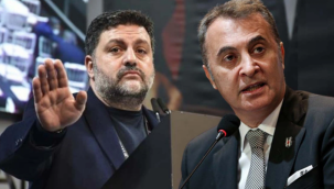 Fikret Orman canlı yayında Şafak Mahmutyazıcıoğlu cinayetiyle ilgili bildiklerini anlattı