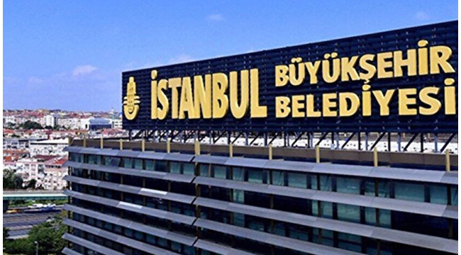 İBB'den YouTuberlara dev harcama!