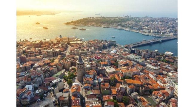 İstanbulun ilçe ilçe nüfus sayıları açıklandı