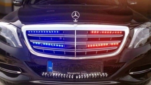 Milletvekilinin TBMM araç kartı Suriyeli şahıstan çıktı!