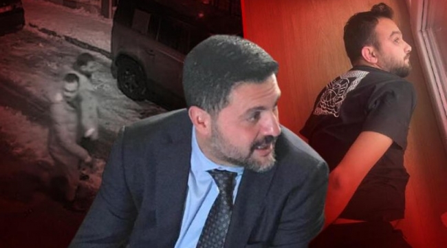 Şafak Mahmutyazıcıoğlu cinayetinde ifadeler ortaya çıktı: Aklıma ilk gelen şeyi yaptım