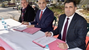 BAKIRKÖY BELEDİYESİ'NDE GREV BİTTİ!