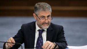 Barış Pehlivan: Boğaziçi'nin dekanı, Nureddin Nebati'nin kuzeni çıktı