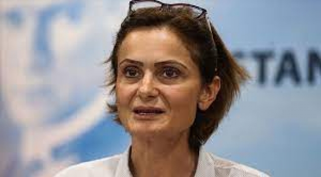 Canan Kaftancıoğlu koronavirüse yakalandı