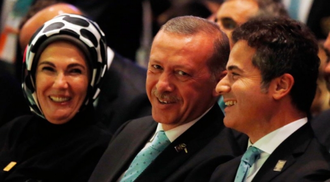 Erdoğan tokat attı denilen eski bakan AKPye ayar verdi: Paylaşımını kısa sürede sildi!