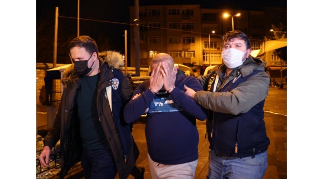  Asker ve Polis Olarak Kendilerini Tanıtan Dolandırıcılık Çetesi Çökertildi: 11 Milyonluk Vurgun Yapmışlardı!