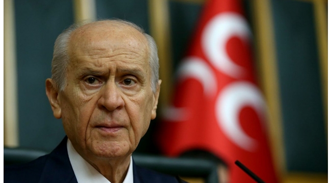 MHP 'DE DEVLET BAHÇELİ DIŞINDA KİMLER BEĞENİLİYOR?