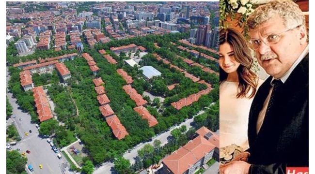 Devletten büyük mü? Hasan Gürsoyu mahkeme kararı da durduramıyor!