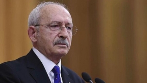 Kılıçdaroğlu; "Cesaret yoksa zafer yoktur"