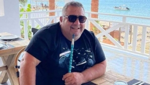 Öldürülen Bahis Baronu Halil Falyalı'nın ifadesi ortaya çıktı: O isim için tanıklık yapmış!