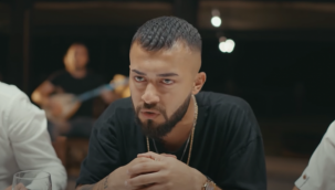 Ünlü şarkıcı Kurtuluş Kuşa tecavüz suçlaması!