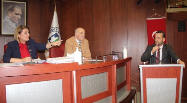 İzmit Belediyesi'nde skandal! 50 milyon TL'yi dağıttı, yeğenlerine şirket kurdurdu