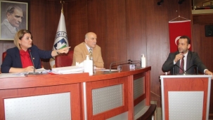 İzmit Belediyesi'nde skandal! 50 milyon TL'yi dağıttı, yeğenlerine şirket kurdurdu