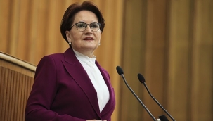 Meral Akşener'den Kılıçdaroğlu'nun adaylığıyla ilgili dikkat çeken açıklama
