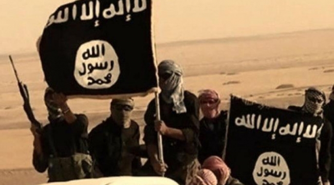 IŞİD lideri İstanbulda yakalandı
