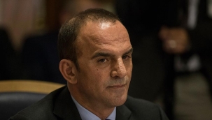 Metro Turizm'in sahibi Galip Öztürk'e, Batum'da gözaltı