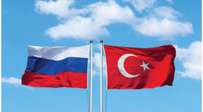 RUSYA TÜRKLERE SEYAHAT AMBORGUSUNU NEDEN KALDIRMIYOR?