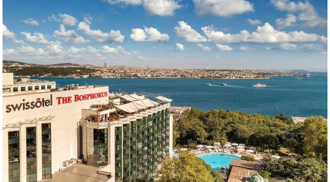 Swiss Otel arazisinin satışı İBB Meclisi'nden geçmesi için 25 Milyon Dolar dağıtıldığı iddiası!