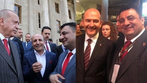 TÜRKİYE SKANDAL ALİ OSMAN AKAY'IN TAHLİYESİNİ KONUŞUYOR!