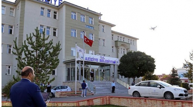 AKP'li belediyede görevde yükselme skandalı