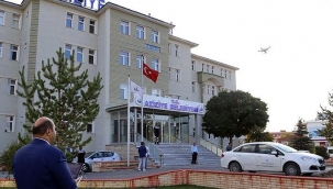 AKP'li belediyede görevde yükselme skandalı