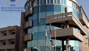 CHP'li Adıgüzel açıkladı: BTK'de cumhuriyet tarihinin en büyük fişleme skandalı