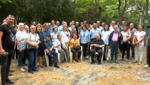 Deprem toplanma alanına konut imarı tepkisi: Ataköy betonlaştırılacak
