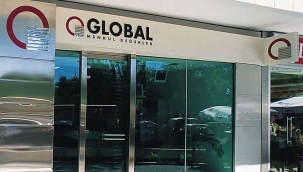 Global Menkul Değerlere. SPK'dan ceza!