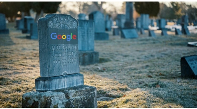 Nerede o eski sonuçlar: Google'ın arama motoru ölüyor mu?