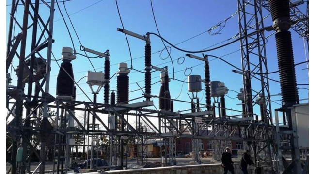 Türkiye böyle soyulmaya devam ediyor!Üretmedikleri elektrik için 9,4 milyar TLlik teşvik