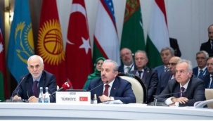 Kırgızistan, TÜRKPA 11. Genel Kurul Toplantısı'na ev sahipliği yaptı