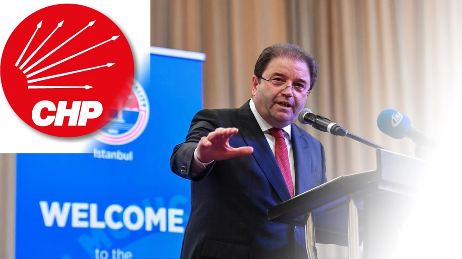 Maltepe Belediye Başkanı Ali Kılıç , AB – Türkiye İlişkileri Forumuna ev sahipliği yapıyor