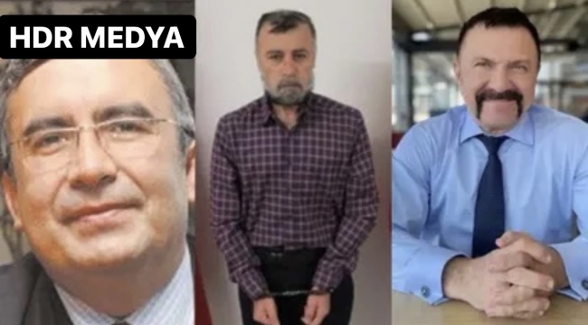 Hablemitoğlundan MİTe Levent Göktaş: Albaya kimseden tebligat yok