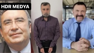 Hablemitoğlundan MİTe Levent Göktaş: Albaya kimseden tebligat yok